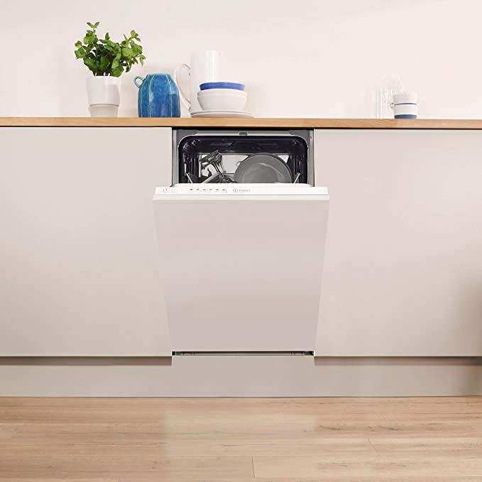 High Quality Stainless Steel Freestanding Dishwasher
