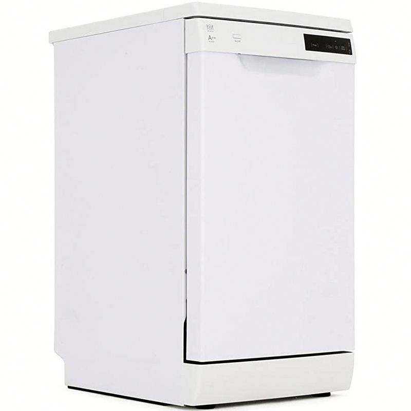 High Quality Stainless Steel Freestanding Dishwasher