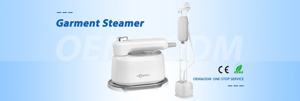 MiMO Large Ironing Plate Upright Garment Steamer Flat and Hanging Ironing Dual-function Adjustable Vertical Ironing Machine