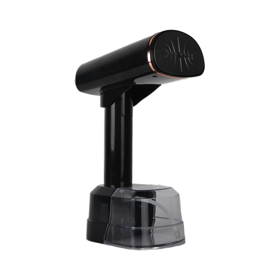 1500W Electric Mini Handheld Garment Steamer Anti-Dry Burning Fast Heating Iron 350ml Water Tank 1-Year Warranty Household Hotel