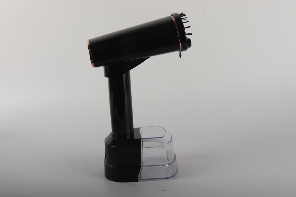 1500W Electric Mini Handheld Garment Steamer Anti-Dry Burning Fast Heating Iron 350ml Water Tank 1-Year Warranty Household Hotel