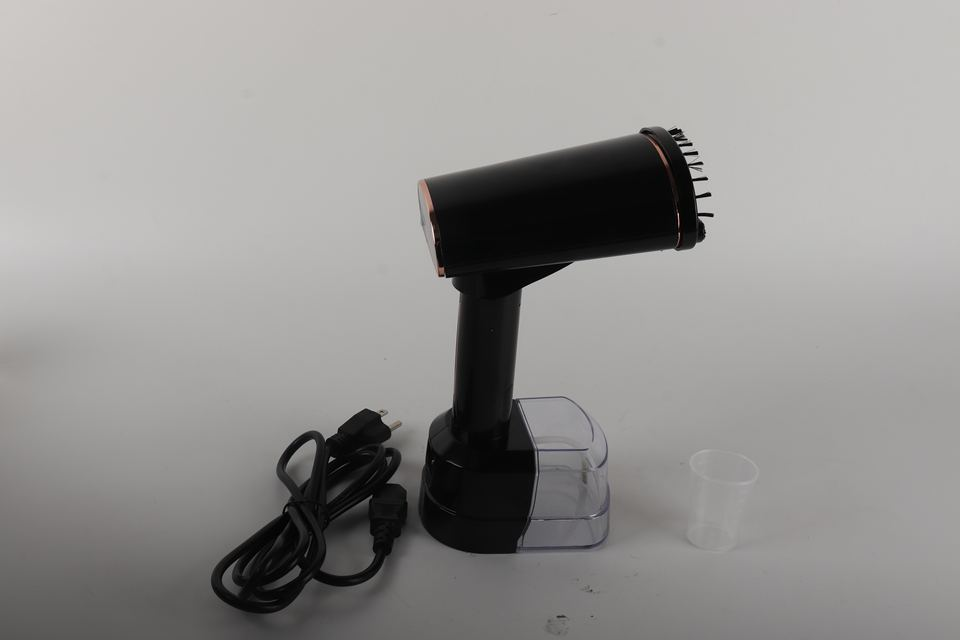 1500W Electric Mini Handheld Garment Steamer Anti-Dry Burning Fast Heating Iron 350ml Water Tank 1-Year Warranty Household Hotel