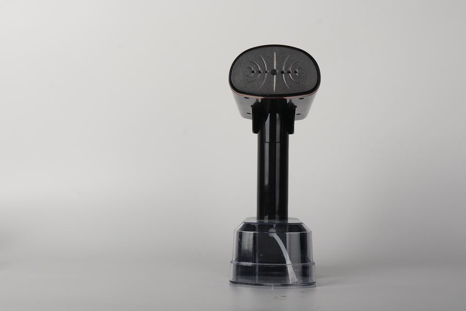 1500W Electric Mini Handheld Garment Steamer Anti-Dry Burning Fast Heating Iron 350ml Water Tank 1-Year Warranty Household Hotel