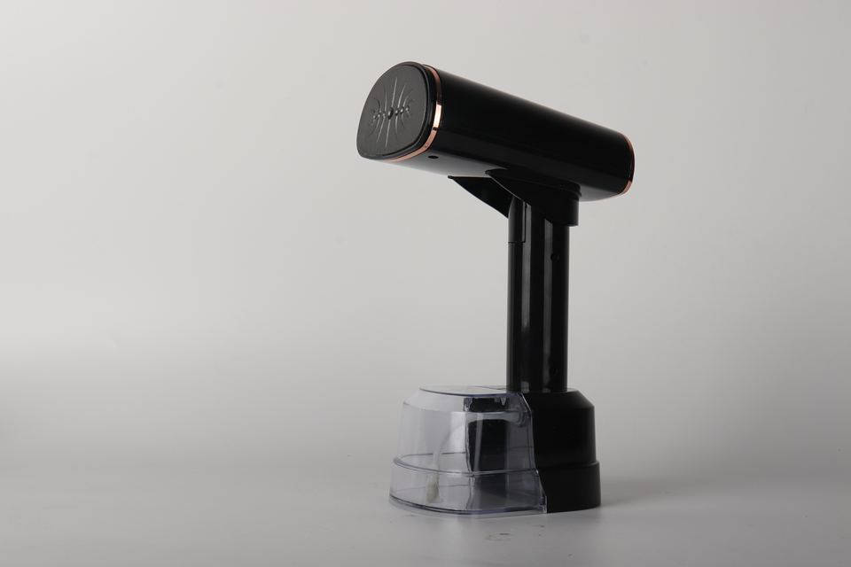 1500W Electric Mini Handheld Garment Steamer Anti-Dry Burning Fast Heating Iron 350ml Water Tank 1-Year Warranty Household Hotel