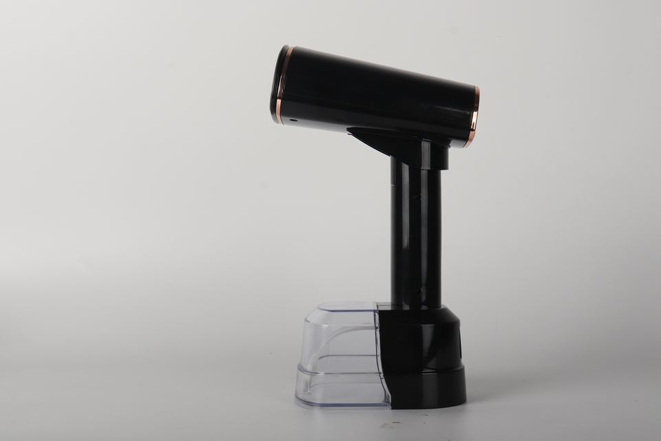 1500W Electric Mini Handheld Garment Steamer Anti-Dry Burning Fast Heating Iron 350ml Water Tank 1-Year Warranty Household Hotel