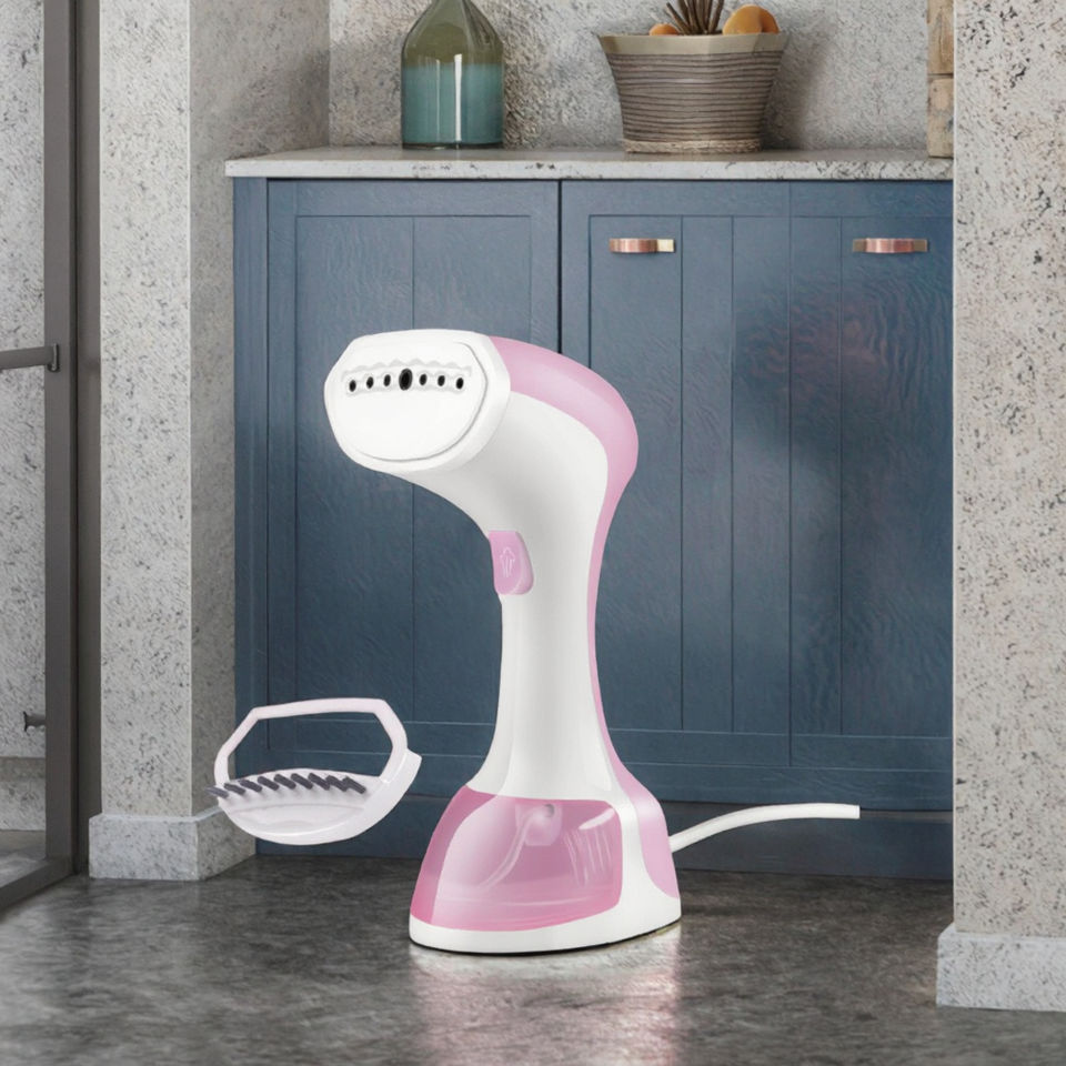 Portable Supercharged Electric Steam Iron Household Ironing Machine Hand-Carried with Powerful Steam Output