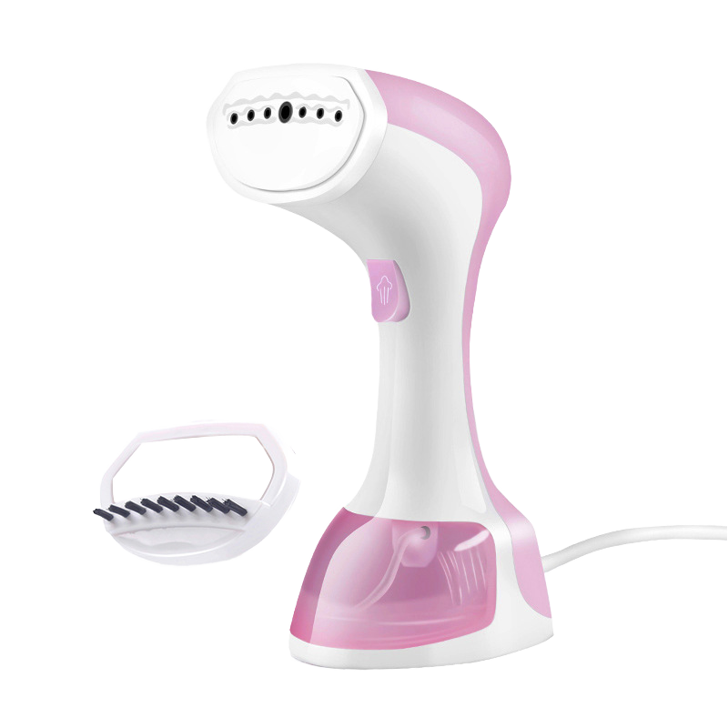 Portable Supercharged Electric Steam Iron Household Ironing Machine Hand-Carried with Powerful Steam Output