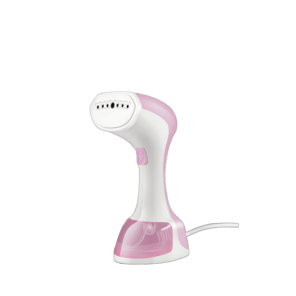 Portable Supercharged Electric Steam Iron Household Ironing Machine Hand-Carried with Powerful Steam Output