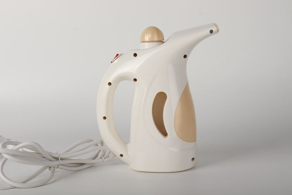 Wholesale Supplier Popular Household Portable Handheld Garment Steamer 800W 200ml Water Tank Anti-Dry Burning Electric 1 Year