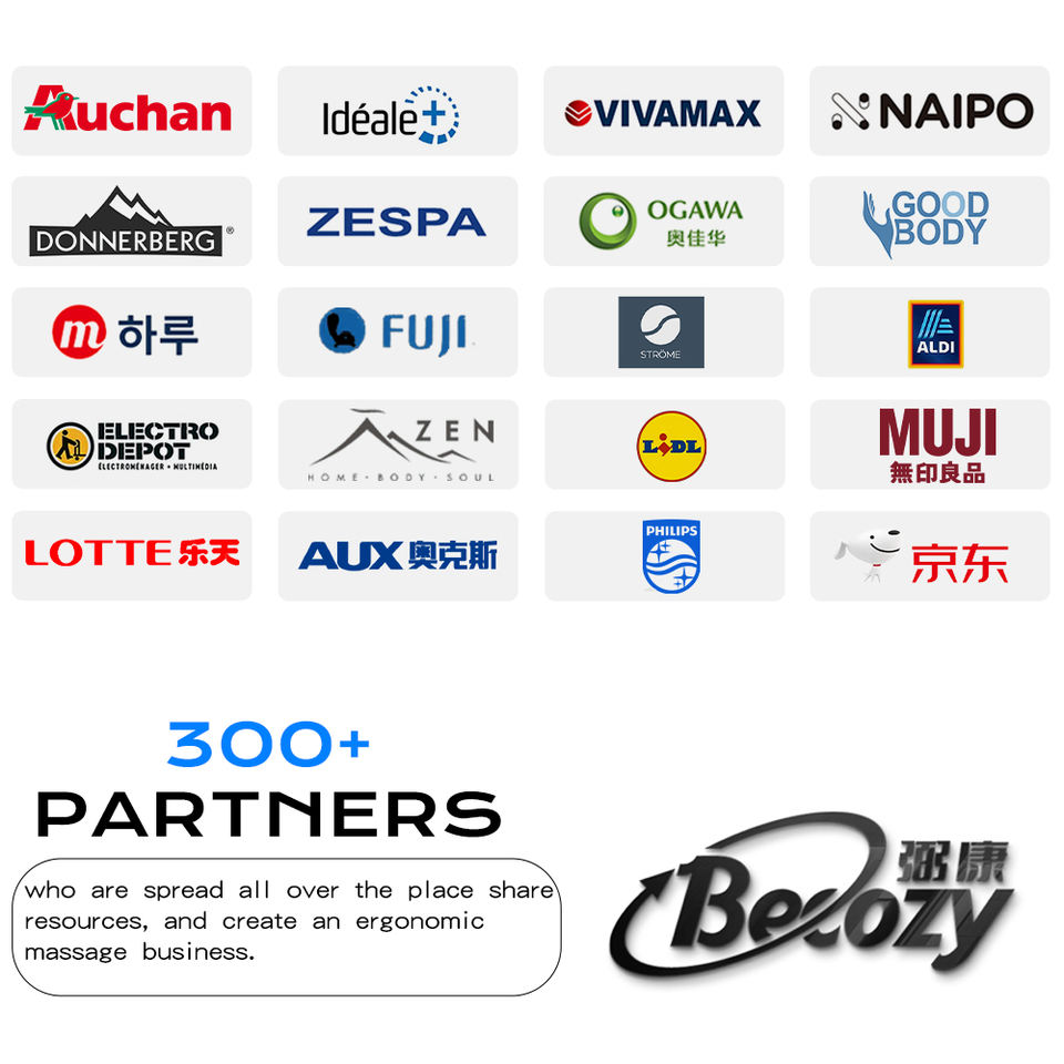 Powerful Percussion Massager Gun for Athletes Electric Handheld 5 Massage Heads for Fully Body D.O.M.S. Relief Gifts for Men