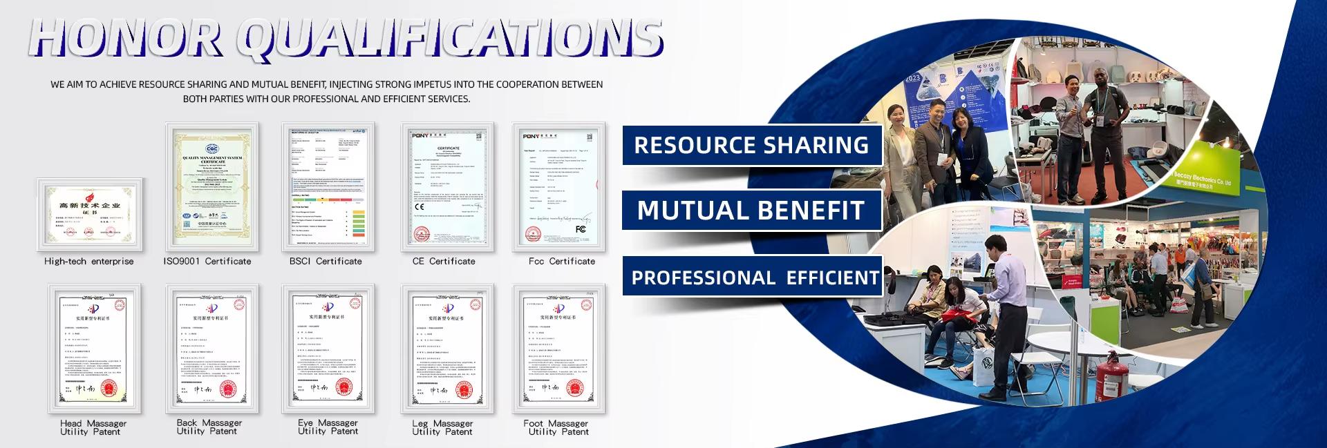 Xiamen Becozy Electronics Co., Ltd.