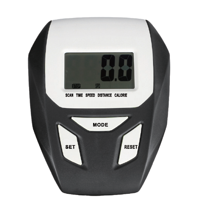 HSM Indoor Home Use X Bike Stationary Exercise Bike with Magnetic Resistance Foldable Fitness Equipment for Gym Scene