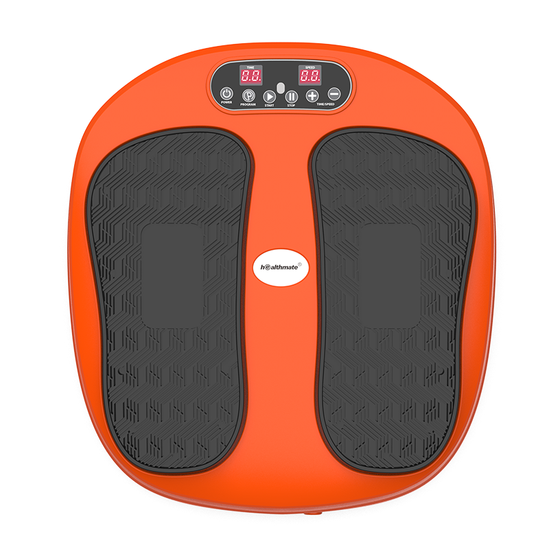 HSM Manufactory 3 in 1 Fully Automatic Sports Rehabilitation Foot Massager Special Acupoints Relaxation for Home Use