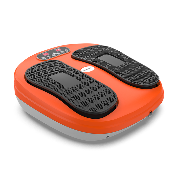 HSM Manufactory 3 in 1 Fully Automatic Sports Rehabilitation Foot Massager Special Acupoints Relaxation for Home Use