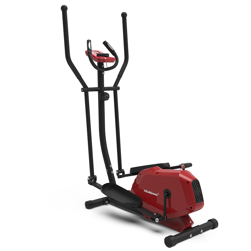 HSM Factory Hot Sale Home Gym Club Resistance Equipment Elliptical Bike Cross Trainer High-Trend Treadmills