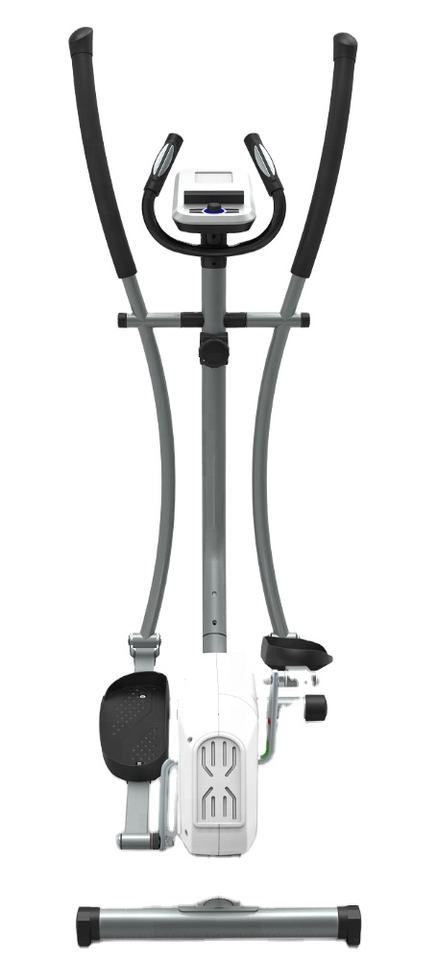 HSM Factory Hot Sale Home Gym Club Resistance Equipment Elliptical Bike Cross Trainer High-Trend Treadmills