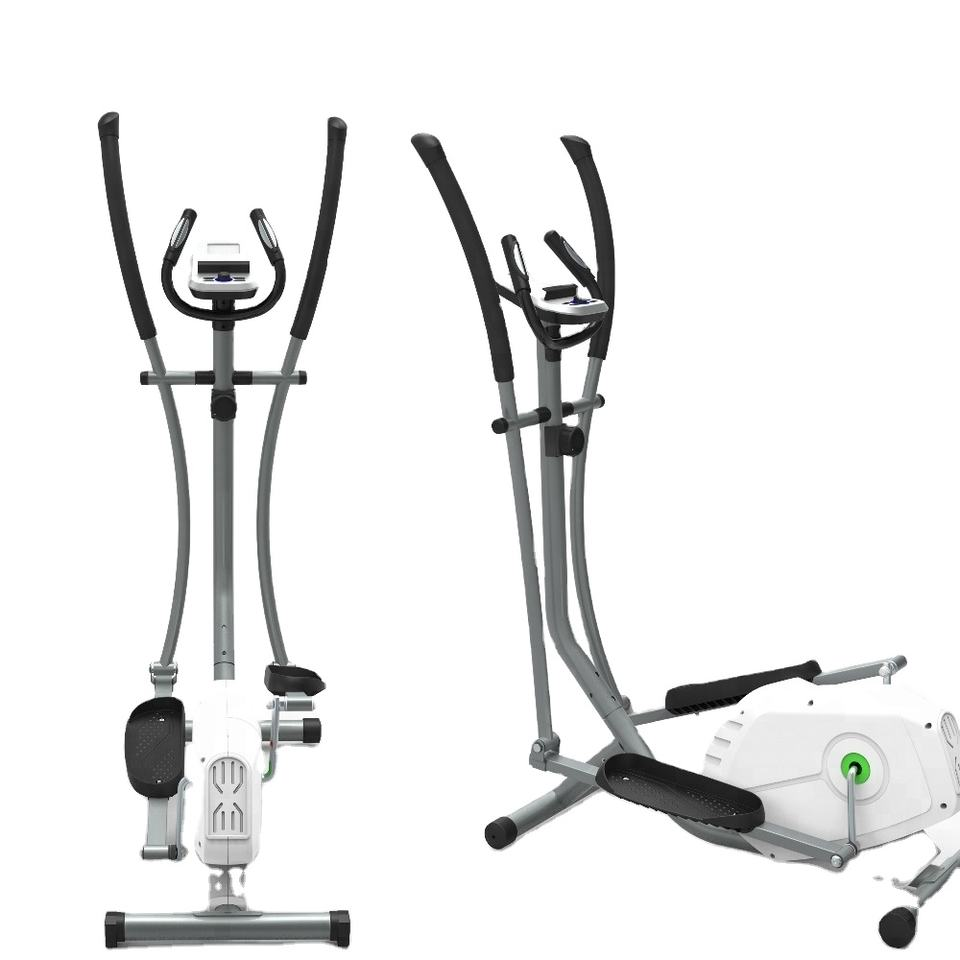 HSM Factory Hot Sale Home Gym Club Resistance Equipment Elliptical Bike Cross Trainer High-Trend Treadmills