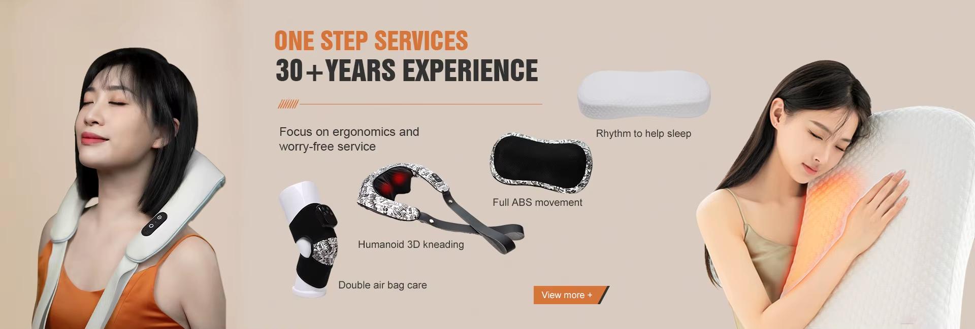 Zhejiang Lichang Health Products Technology Co., Ltd.