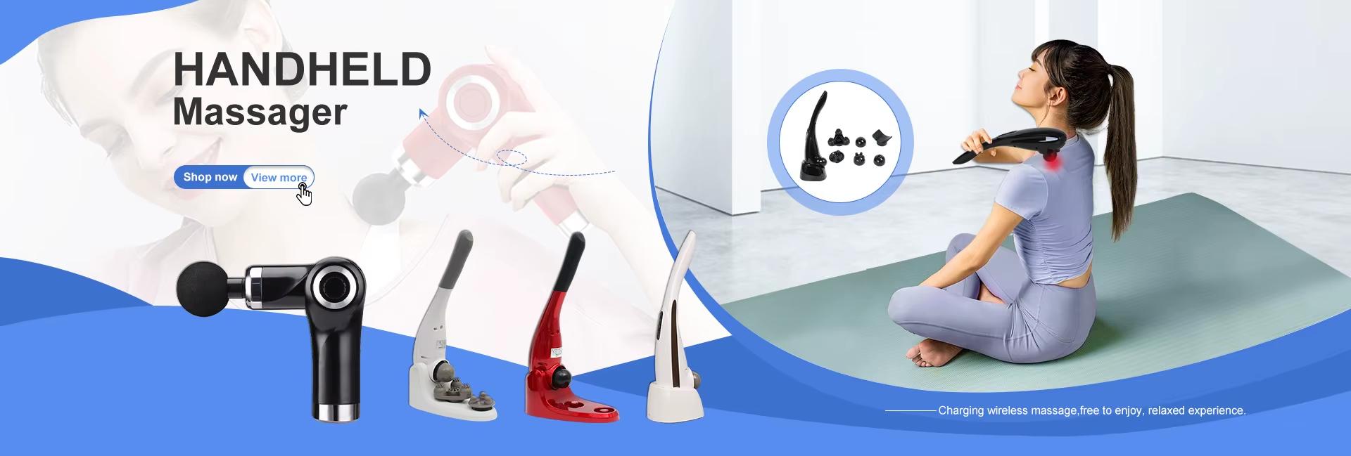 Zhejiang Lichang Health Products Technology Co., Ltd.