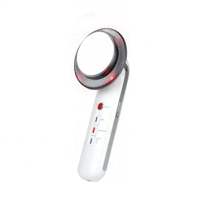 SHOmfrs Factory Wrist Shaping Massage Microcurrent Fat Slimming Massager Anti-Cellulite OEM/ODM Custom Massager Device