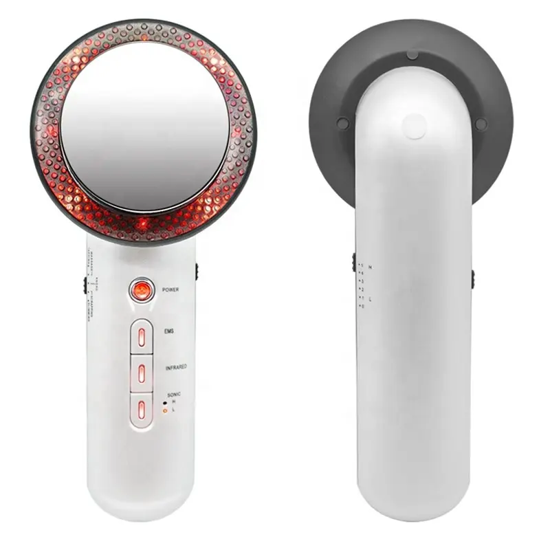 SHOmfrs Factory Wrist Shaping Massage Microcurrent Fat Slimming Massager Anti-Cellulite OEM/ODM Custom Massager Device