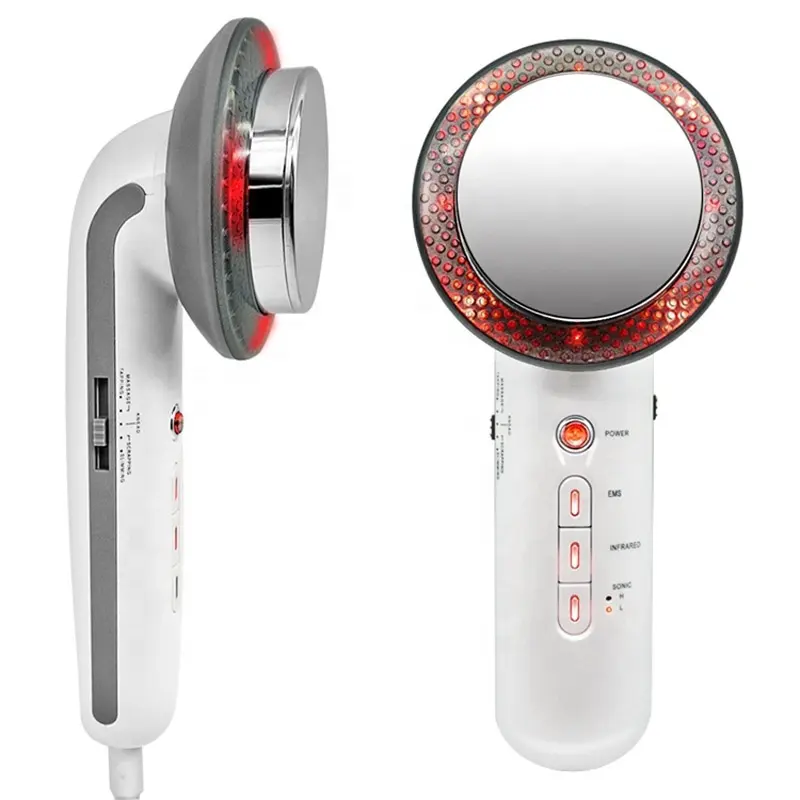 SHOmfrs Factory Wrist Shaping Massage Microcurrent Fat Slimming Massager Anti-Cellulite OEM/ODM Custom Massager Device