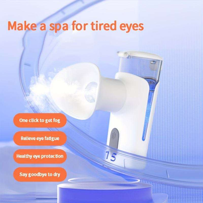SHOmfrs Sleep Shade Eye Massage Music Eye Massager Cold and Hot Ice Massage Eye Mask OEM/ODM Custom Body Massager