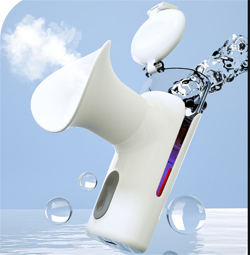 SHOmfrs Sleep Shade Eye Massage Music Eye Massager Cold and Hot Ice Massage Eye Mask OEM/ODM Custom Body Massager