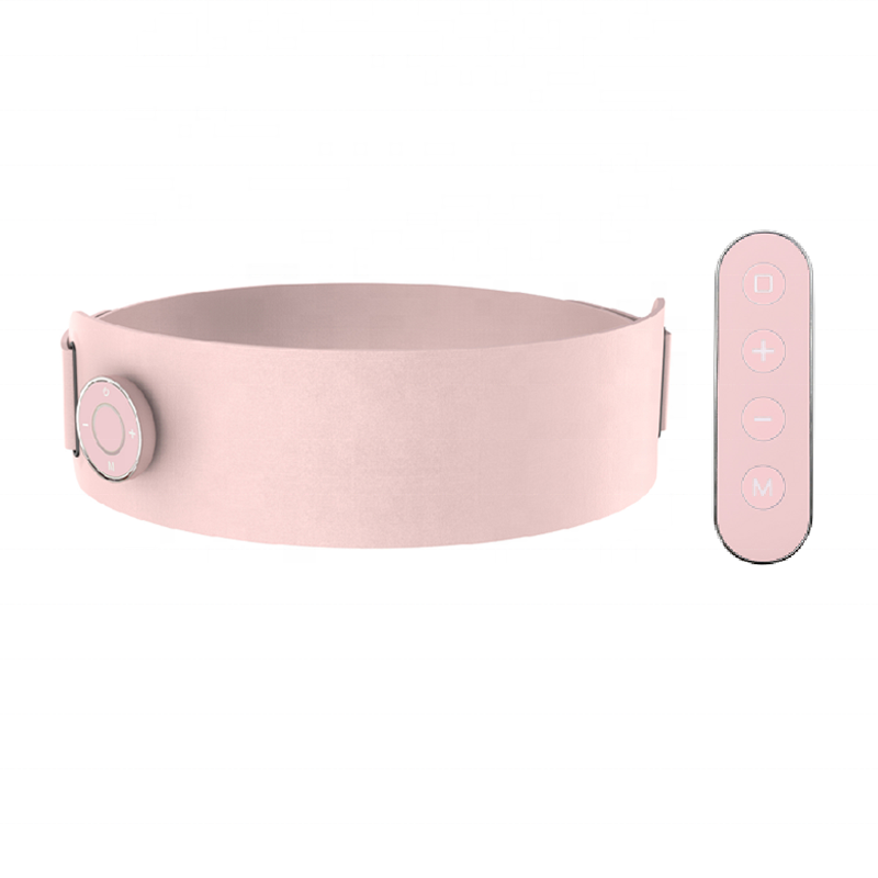 Wireless Electronic EMS Abs Trainer Belt