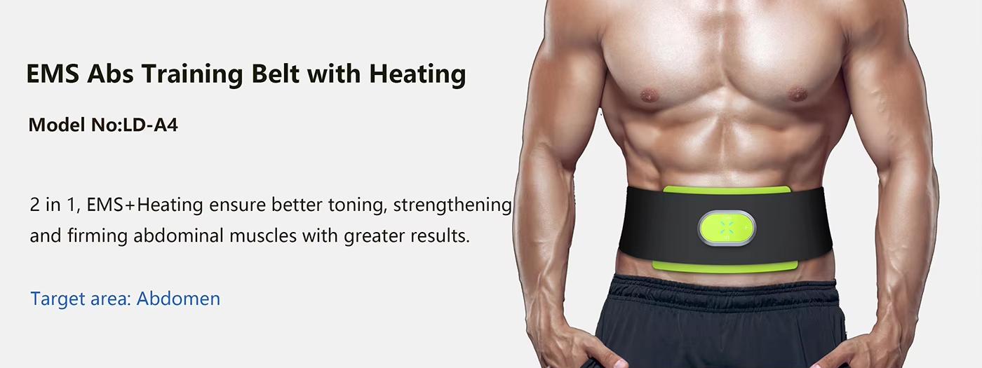 Shenzhen Leading Technology Co., Ltd.