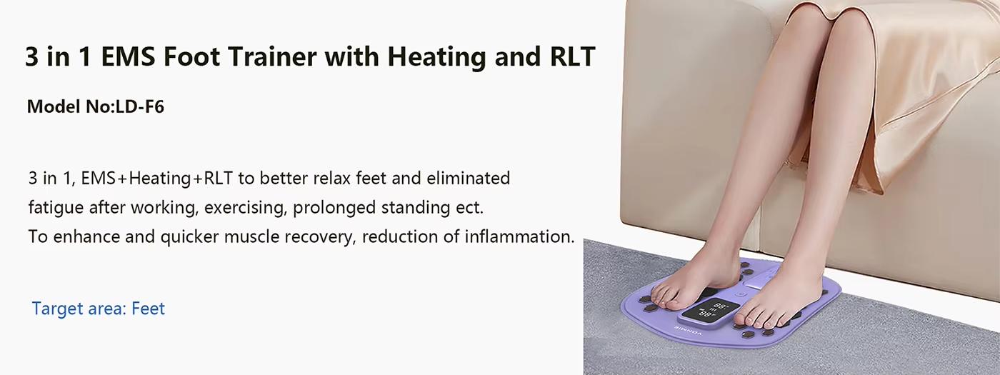 Shenzhen Leading Technology Co., Ltd.