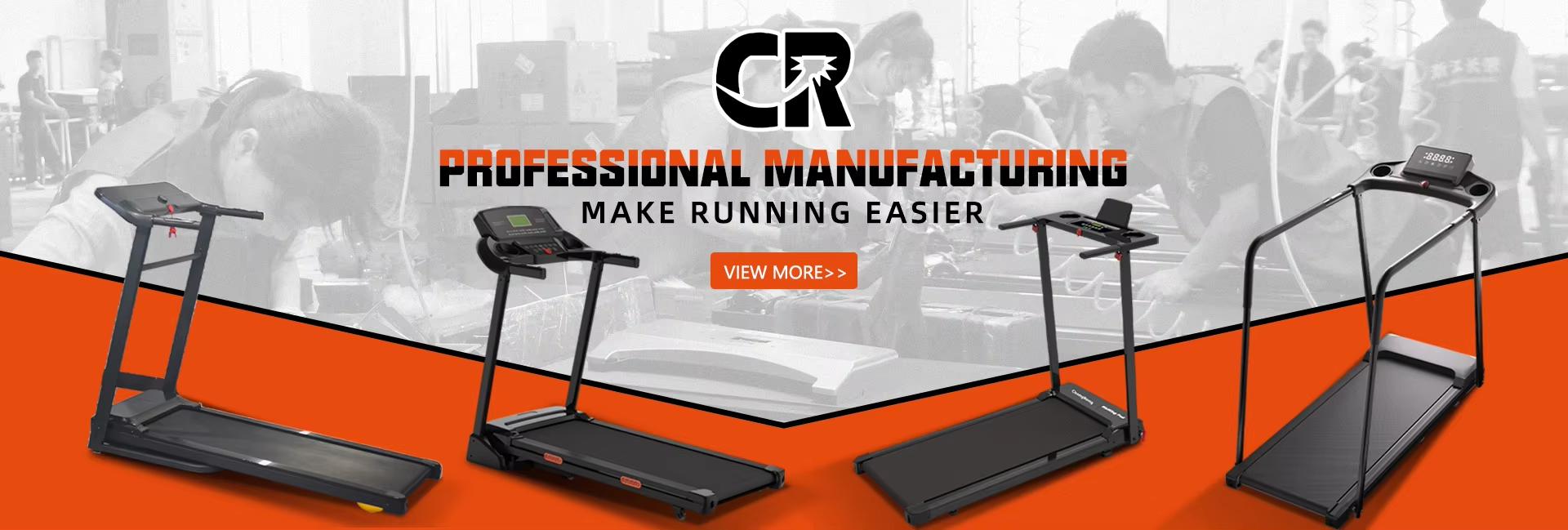 Zhejiang Changrong Industry&Trade Co., Ltd.