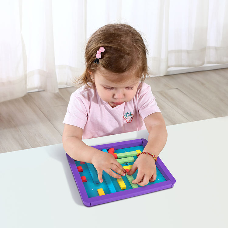 RTS 2025 New Kids Toys Maze Kit Games Toys for Children