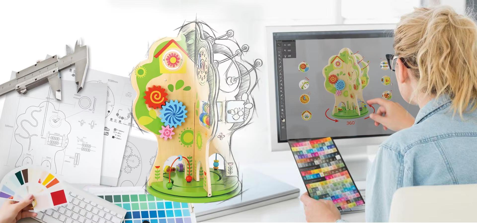 Ningbo Tooky Toy Co., Ltd.