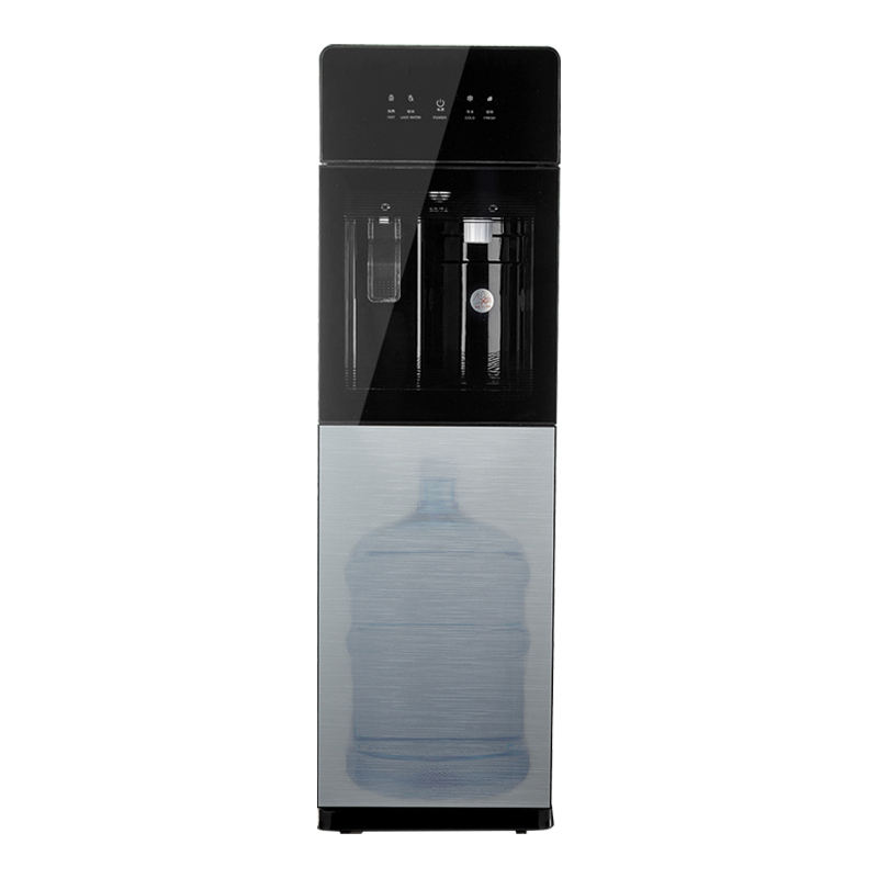 Brand New Electric Hot Cold Water Dispenser Free Standing for Household RV Hotel Use High Quality Food-grade Plastic CE