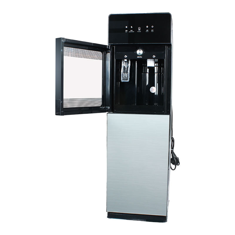 Brand New Electric Hot Cold Water Dispenser Free Standing for Household RV Hotel Use High Quality Food-grade Plastic CE