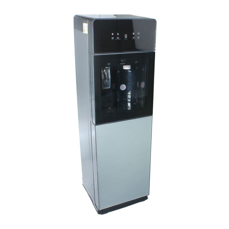 Brand New Electric Hot Cold Water Dispenser Free Standing for Household RV Hotel Use High Quality Food-grade Plastic CE