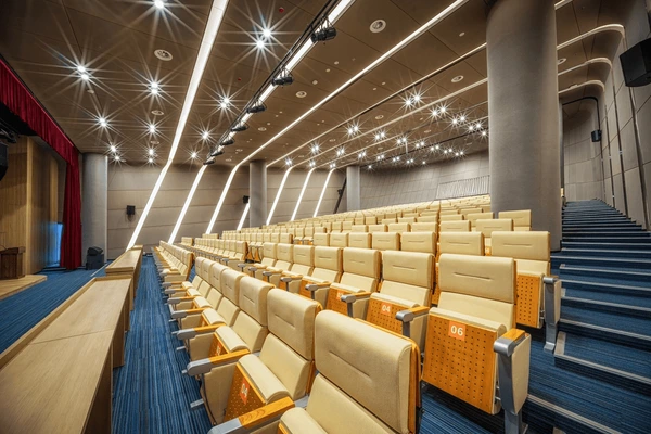 Auditorium Furniture