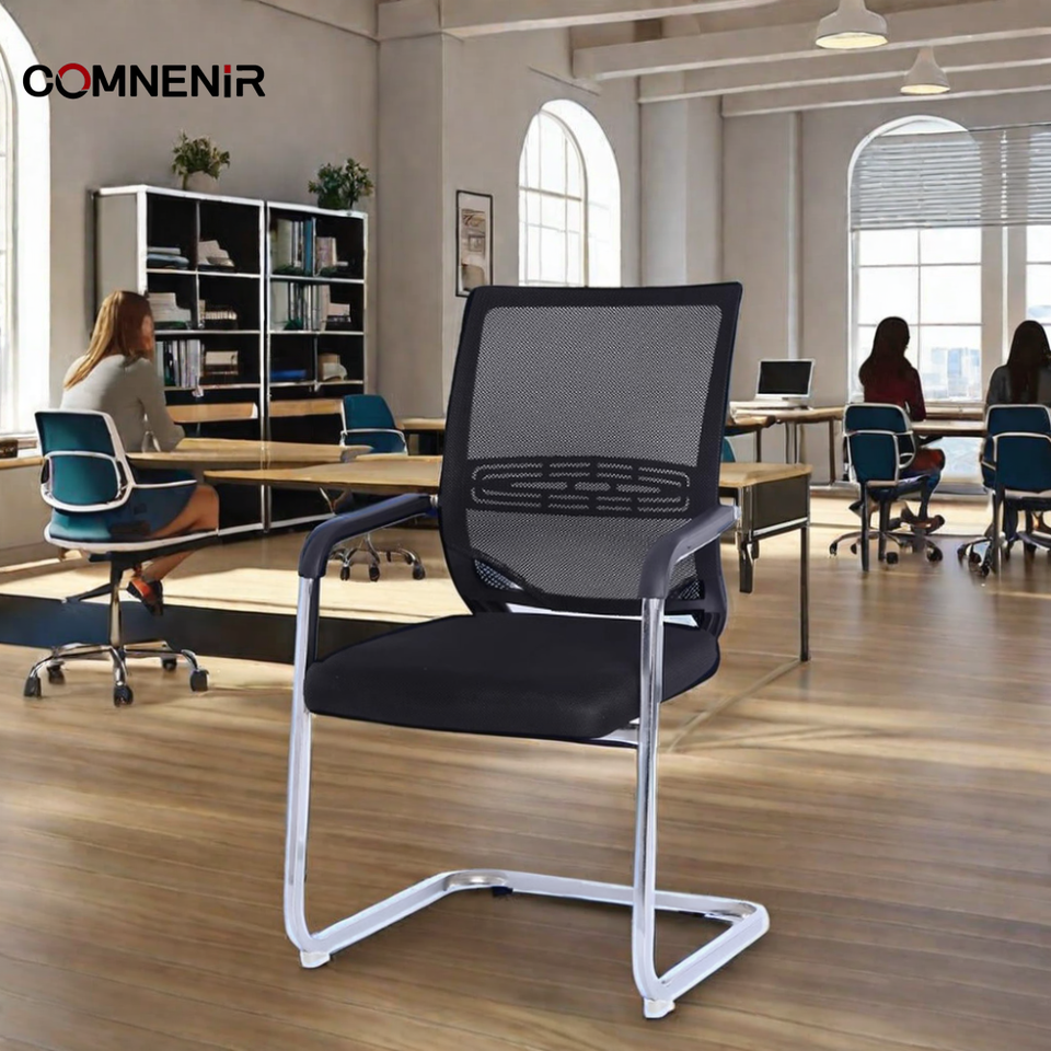 Modern Designed Folding Conference Table for School or Training Purposes for Apartment Hospital or Home Office Use