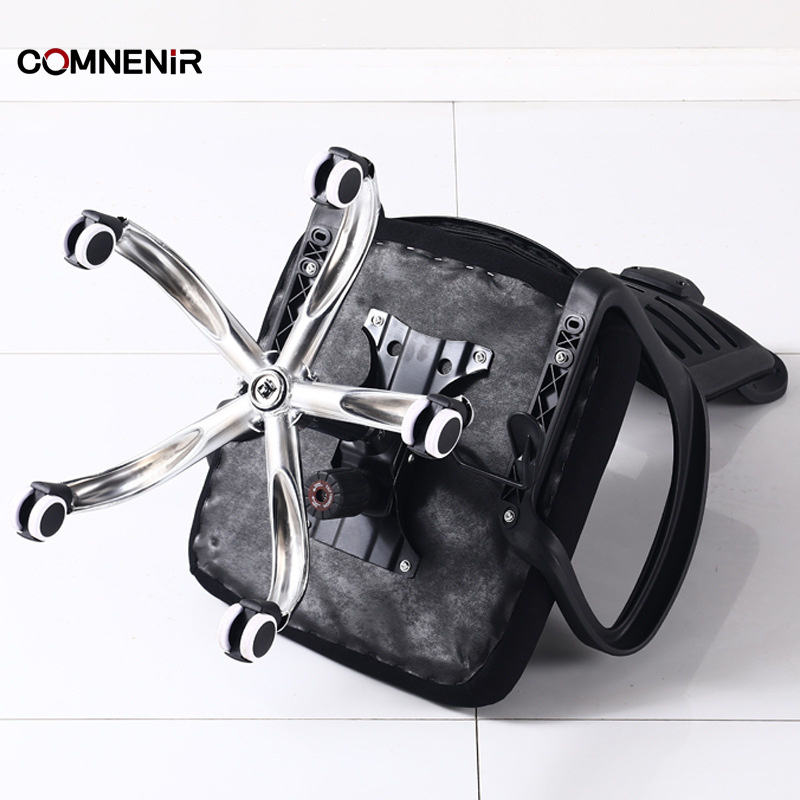 Modern Design School Furniture Factory Direct Sale-Acrylic Office Chair for Teachers One Stop Solution