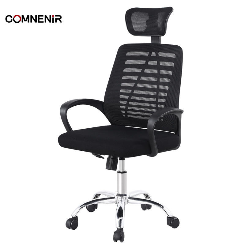 Modern Design School Furniture Factory Direct Sale-Acrylic Office Chair for Teachers One Stop Solution
