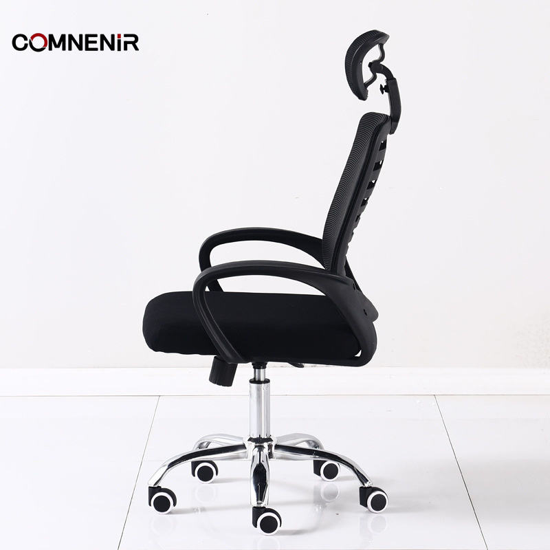 Modern Design School Furniture Factory Direct Sale-Acrylic Office Chair for Teachers One Stop Solution