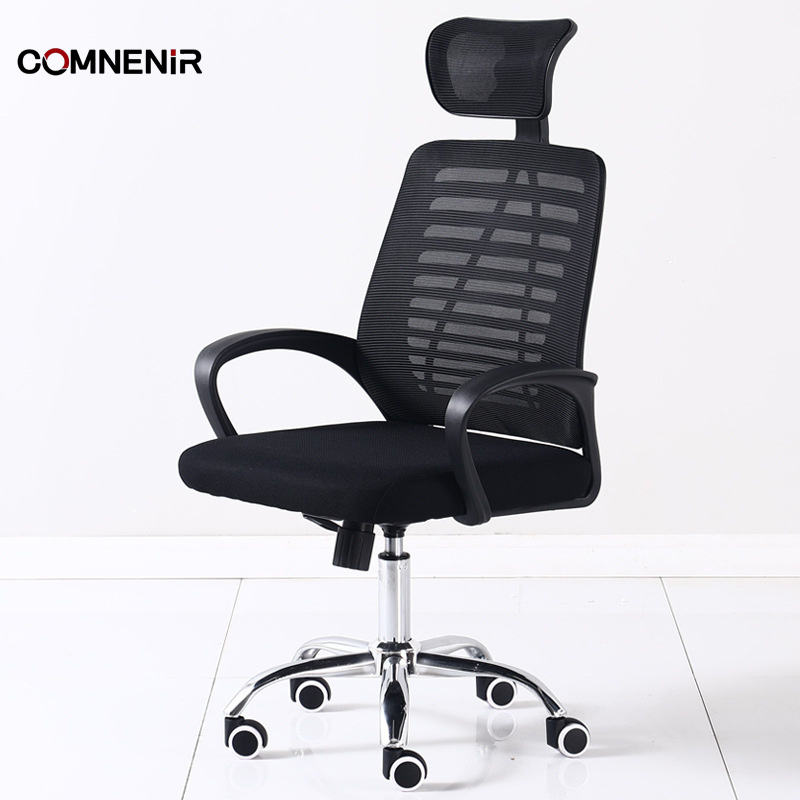 Modern Design School Furniture Factory Direct Sale-Acrylic Office Chair for Teachers One Stop Solution