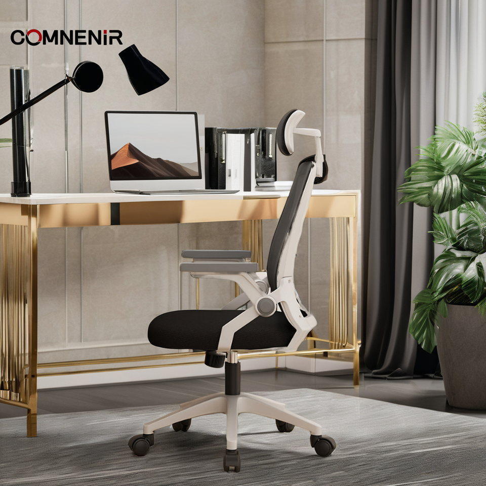 Modern Style Factory Direct Sale Office Chair Mesh Lift Chair for Teacher Use in School One Stop Solution School Furniture