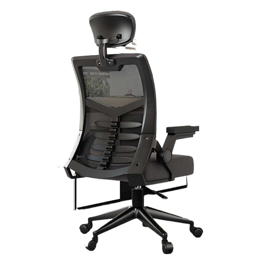 Modern Style Factory Direct Sale Office Chair Mesh Lift Chair for Teacher Use in School One Stop Solution School Furniture