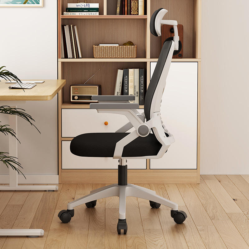 Modern Style Factory Direct Sale Office Chair Mesh Lift Chair for Teacher Use in School One Stop Solution School Furniture