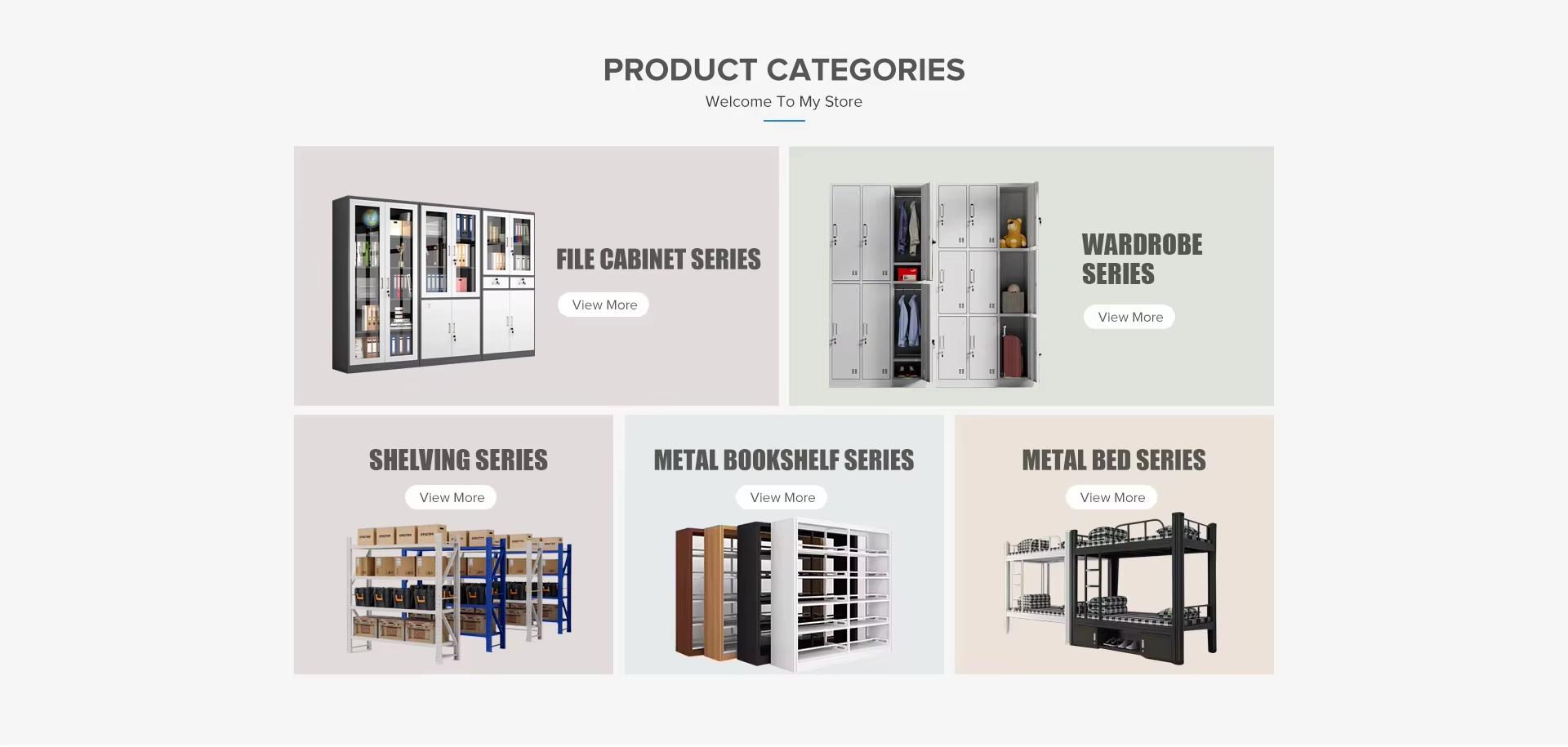 Luoyang Beidong Furniture Co., Ltd.