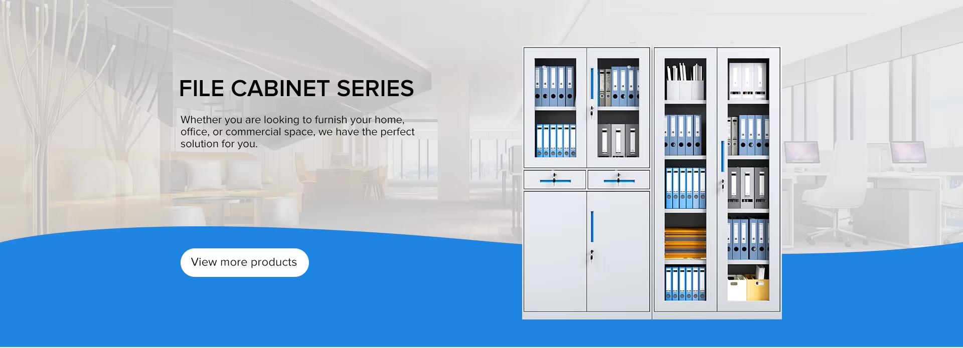 Luoyang Beidong Furniture Co., Ltd.