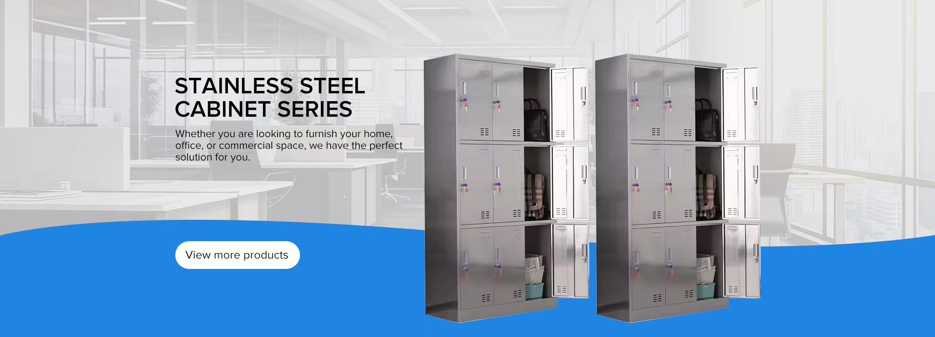 Luoyang Beidong Furniture Co., Ltd.