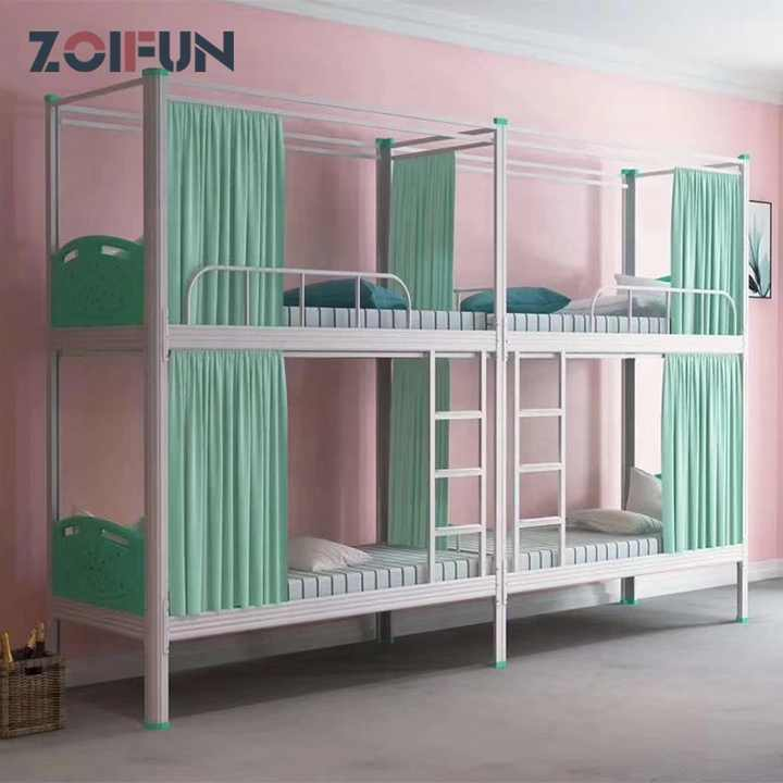 The Kids Double Bunk Bed and 4 Bed Bunker Bed for Awomse Boys